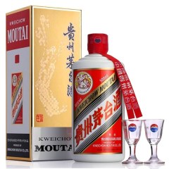 贵州茅台酒