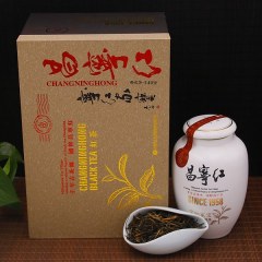 昌宁红茶