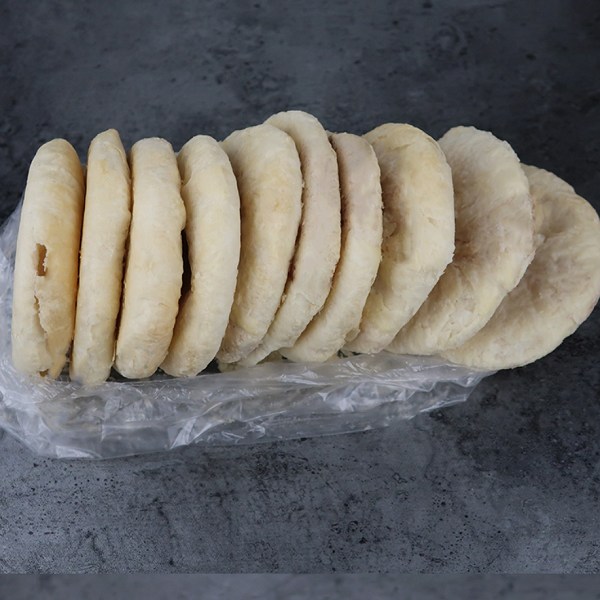 漳州白香饼 - 平和特产 - 特色谷