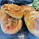 上海葱油饼