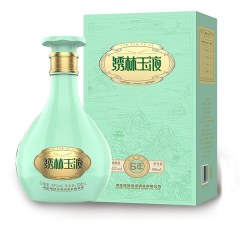 绣林玉液