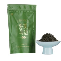 马边绿茶