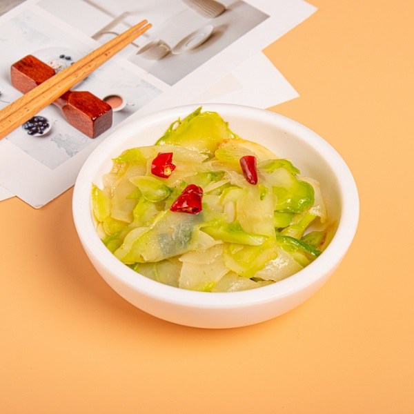 火烧坪包儿菜详细介绍：特点 历史 - 长阳特产 - 特色谷