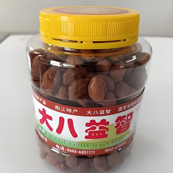 大八益智