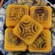 老香斋绿豆糕