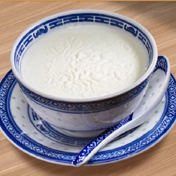 顺德姜撞奶