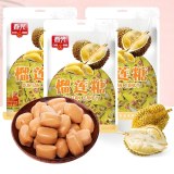 春光榴莲糖