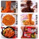 三养火鸡面