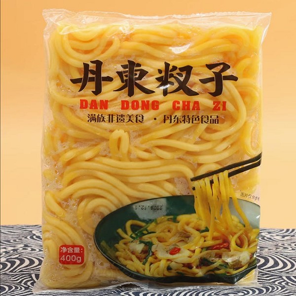 丹东馇子