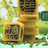 老香斋绿豆糕