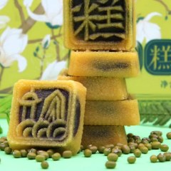 老香斋绿豆糕