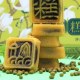 老香斋绿豆糕