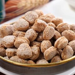俄罗斯麦麸球