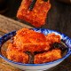 鸡枞油豆腐乳