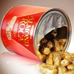 Roca乐家杏仁糖