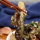 东北蒜茄子