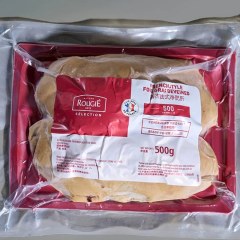 Rougie露杰法式肥肝
