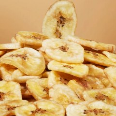 菲律宾香蕉干