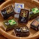 SUGIMOTOYA杉本屋什锦羊羹