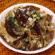 东北蒜茄子