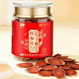 吉林敖东红参片