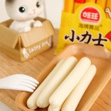 海牌菁品小力士鱼肠