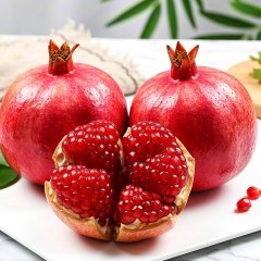 贾汪大洞山石榴