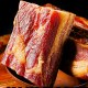 镇坪腊肉