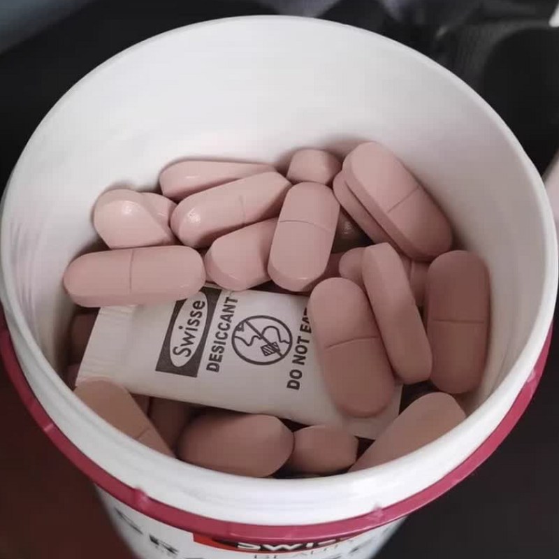 Swisse斯维诗葡萄籽片