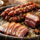 东陂腊味