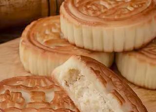 蒙古族风味月饼知多少