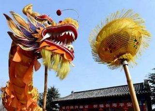 二月二为什么叫“龙抬头”？它又有哪些饮食习俗？