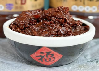 郫县豆瓣生产质量技术要求
