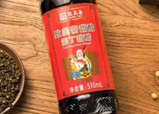 老广心目中400余年的极致味道——致美斋