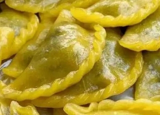 外形似饺子却包着辣椒馅的南雄美食你吃过吗？
