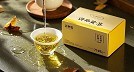 岳阳黄茶
