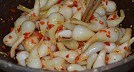 湘阴藠头