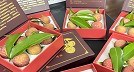 增城挂绿荔枝