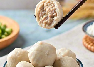 达濠鱼丸质量技术要求