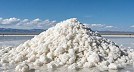 茶卡盐