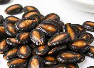 靖远黑瓜籽质量技术要求