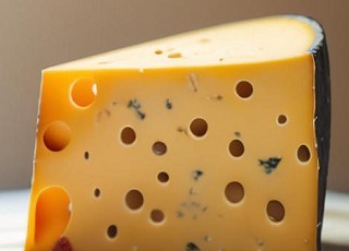 安达奶酪质量技术要求