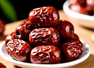 行唐大枣质量技术要求