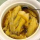 瓦锅花雕鸡