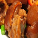 张巷狗肉