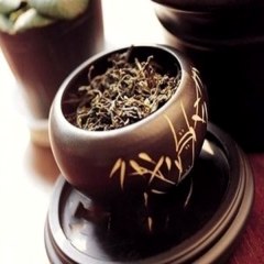 西岩乌龙茶