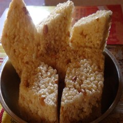 客家米橙