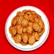 广州鸡仔饼