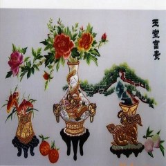广绣