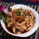 乐山棒棒鸡